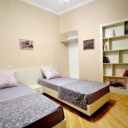 Old Arsena Apartments Tbilisi Exterior photo