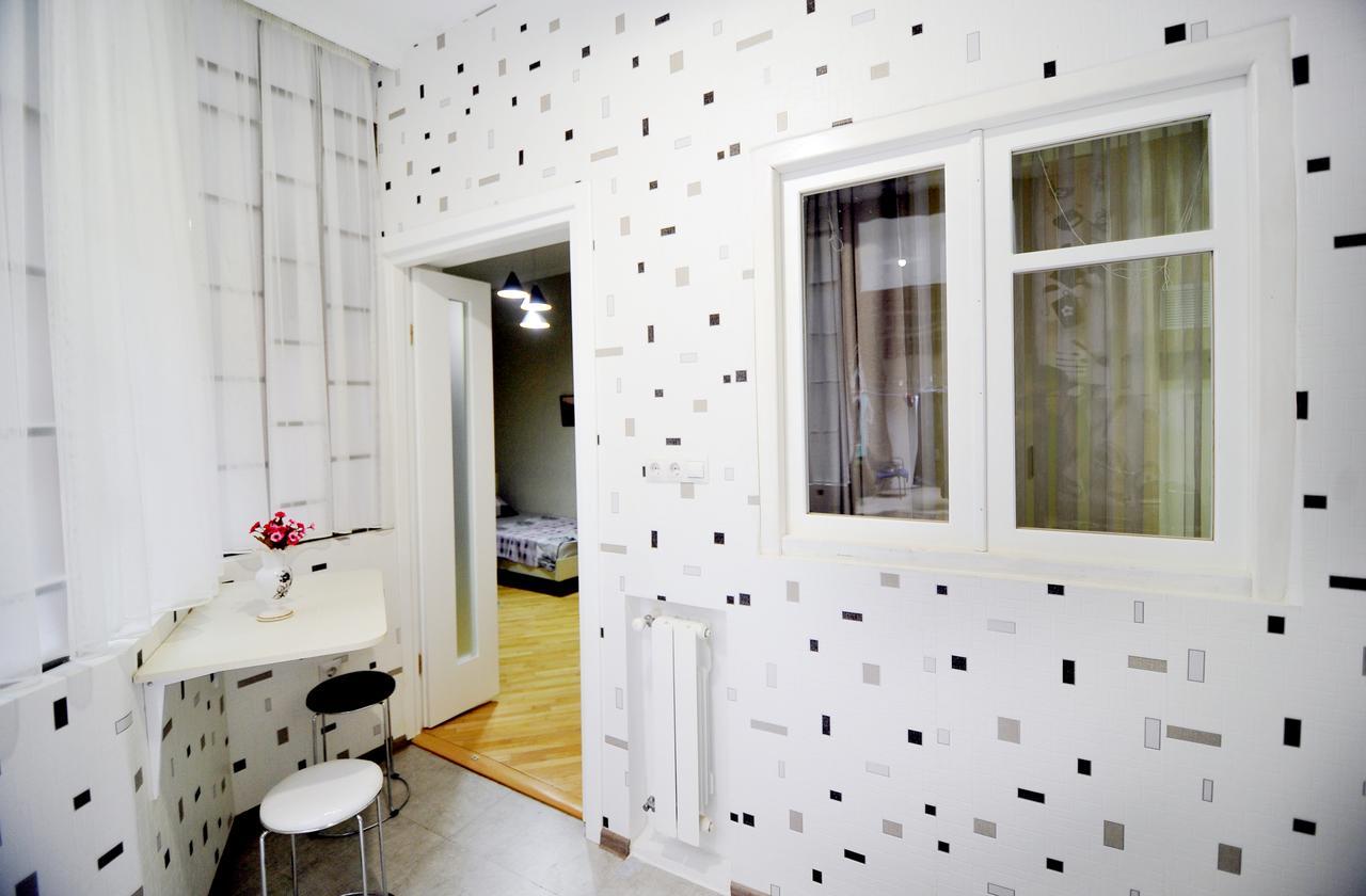 Old Arsena Apartments Tbilisi Exterior photo